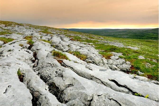 Full-Day Private Tour in West Coast of Ireland - A private Dublin to West Coast day that keeps you moving on your terms