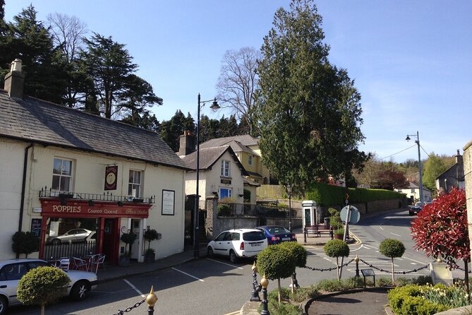 Full Day Private Wicklow Tour - How the $903.08 per group pricing can make sense