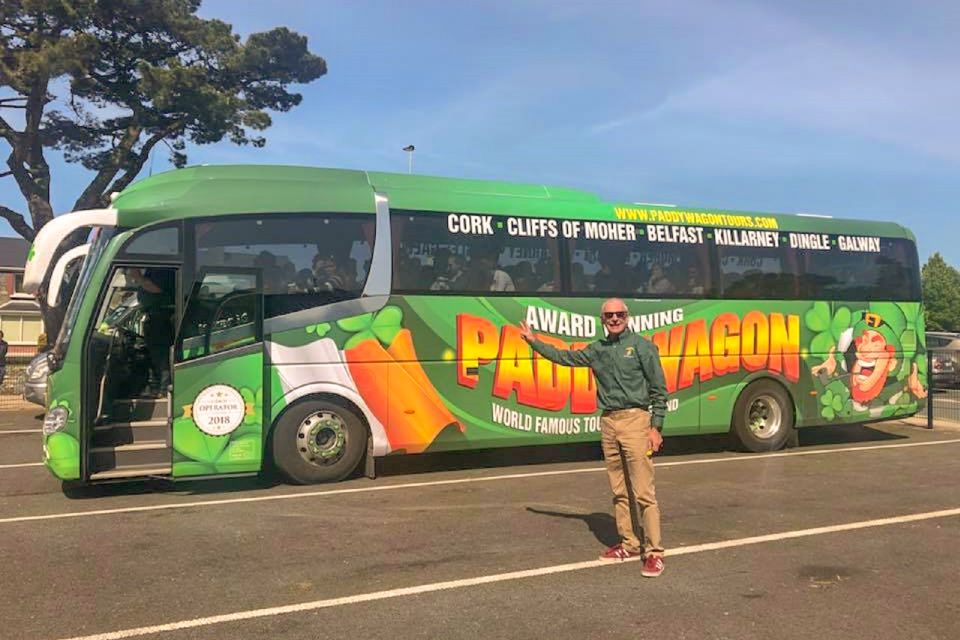 Galway, Cliffs of Moher & Connemara: 2-Day Combo Tour - Key Highlights at a Glance