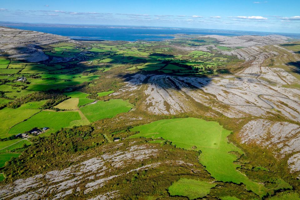 Galway, Cliffs of Moher & Connemara: 2-Day Combo Tour - Value for the Price: Is $226 Reasonable for This Combo?