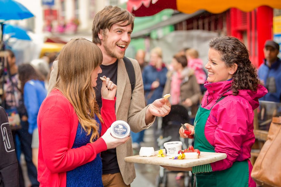 Galway, Cliffs of Moher & Connemara: 2-Day Combo Tour - Who This Tour Suits Best (and Who Should Rethink It)