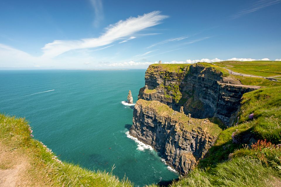 Galway, Cliffs of Moher & Connemara: 2-Day Combo Tour - Practical Tips so You Get More Out of It