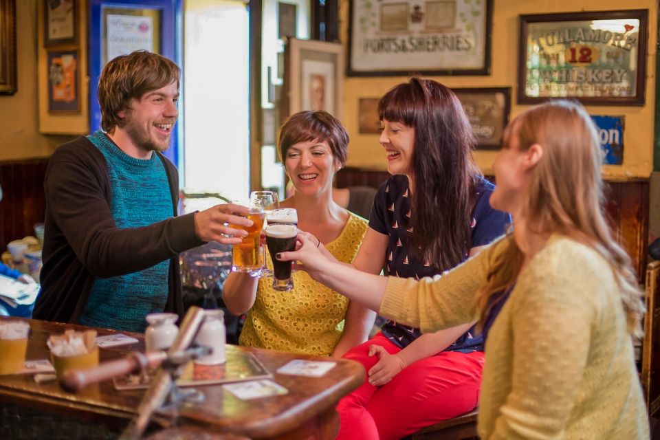 Galway, Cliffs of Moher & Connemara: 2-Day Combo Tour - Should You Book This 2-Day Galway, Connemara & Cliffs Tour?