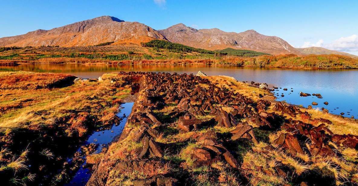 Galway, Cliffs of Moher & Connemara: 2-Day Combo Tour - Overnight Value: What the Galway Hotel + Breakfast Adds