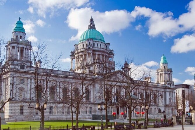 Giants Causeway and Belfast 2 Days with Private Chauffeur Tour - Who this tour suits best (and who should pick something else)