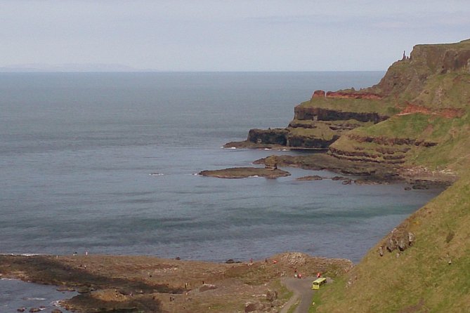 Giants Causeway and Belfast Private Tour from Dublin - Dublin to Belfast and the Causeway: Why This Day Trip Works