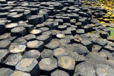 Giant's Causeway Custom Tailored Award Winning Private Tour. - Stop 1: Giant’s Causeway in about 90 minutes