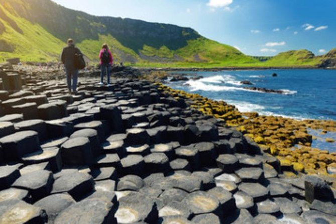 Giant's Causeway Luxury Private Day Tour - Why a private-driver day works better than self-driving