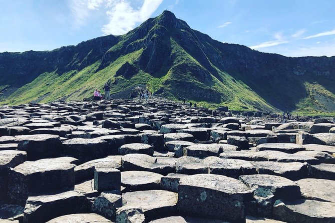 Giant's Causeway Luxury Private Day Tour - Value for money: what $1,796 buys for a group of up to 6