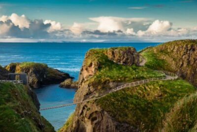 Giant's Causeway Luxury Private Day Tour - Dark Hedges drive-by: a movie set you can actually walk