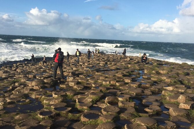 Giants Causeway with Private Chauffeur Day Tour from Dublin - Time Management: How the Day Stays Tight (Without Feeling Chaotic)