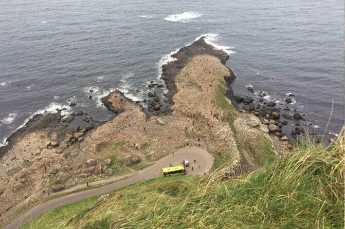 Giants Causeway with Private Chauffeur Day Tour from Dublin - Price and Value: What You’re Really Paying For