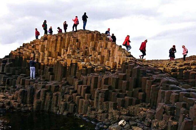Giants Causeway with Private Chauffeur Day Tour from Dublin - Who This Tour Fits Best (And Who Might Prefer Something Else)
