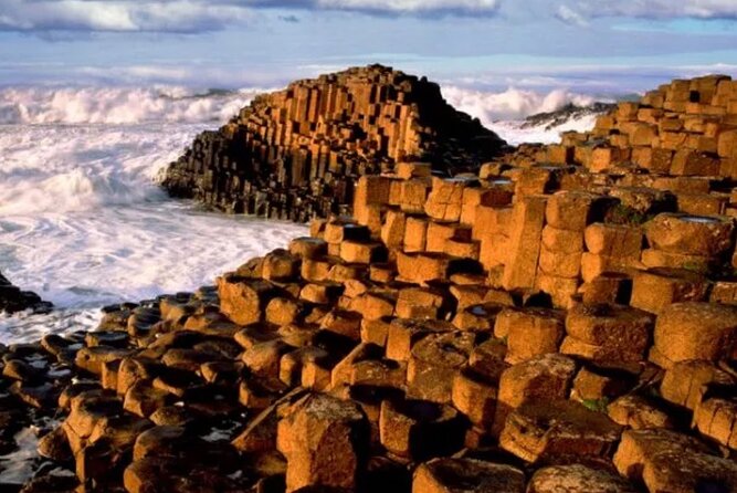 Giants Causeway with Private Chauffeur Day Tour from Dublin - Should You Book This Giants Causeway Private Day Tour?