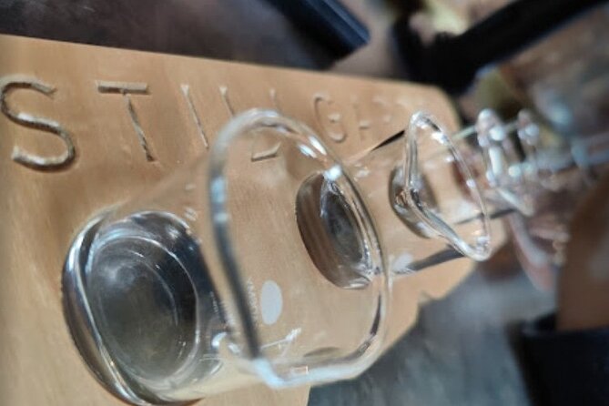 Gin Tasting Masterclass In Stillgarden Distillery - Key things I’d circle before you book