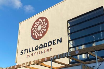 Gin Tasting Masterclass In Stillgarden Distillery - What you’ll taste: 4 signature gins with mixer pairings