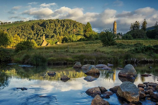 Glendalough and Dublin City Excursion - Ship to shore - Should you book Finn McCools’ Glendalough and Dublin City?