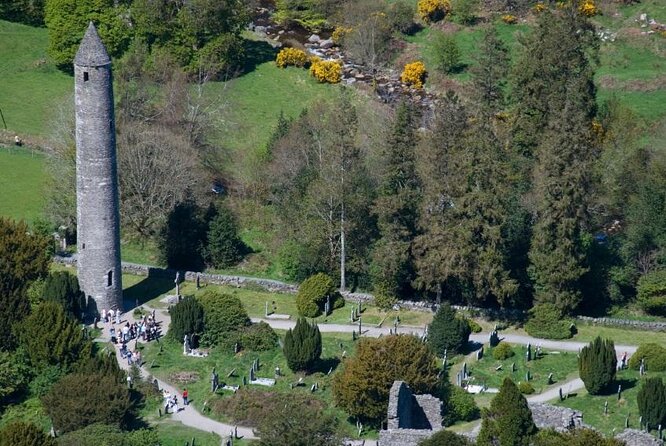 Glendalough Day Tour from Dublin: Including Kilkenny City - Key things worth knowing before you go