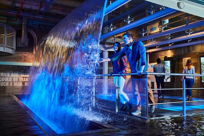 Go City: Dublin Explorer Pass - Choose 3, 4, 5 or 7 Attractions - Using your mobile ticket without losing time