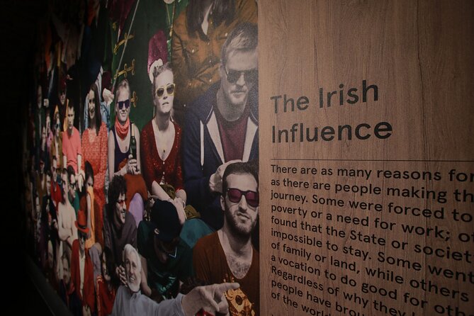 Go City: Dublin Explorer Pass - Choose 3, 4, 5 or 7 Attractions - St Patrick’s Cathedral and Christ Church Cathedral: history you can actually walk through