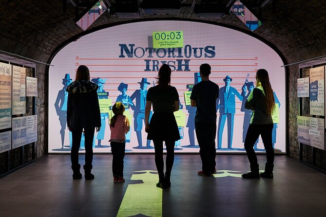Go City: Dublin Pass | Save up to 50% - Includes 35+ Things To Do - Famine-Era and Maritime History: The Jeanie Johnston Ship Museum