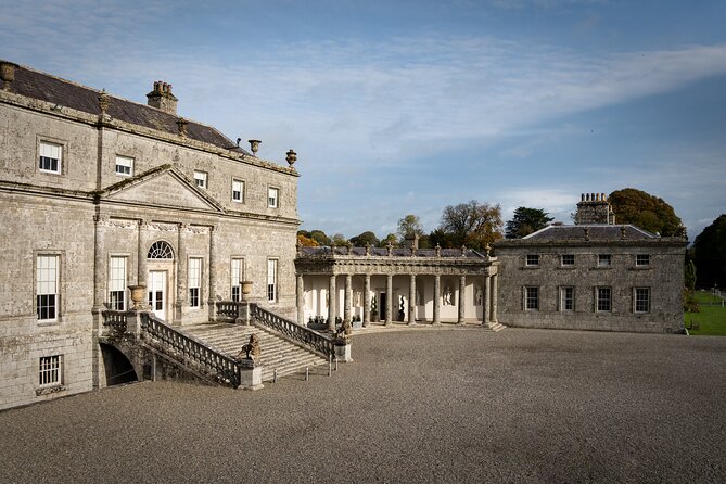 Guided House Tour in Ireland - Key highlights you should clock before you go