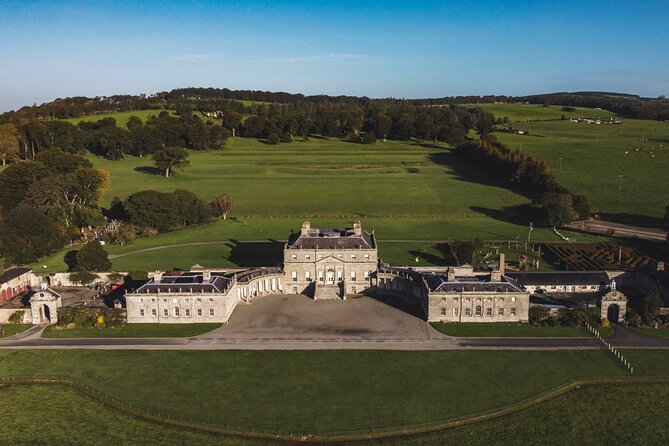 Guided House Tour in Ireland - Russborough House: Wicklow’s Georgian showpiece and why it works