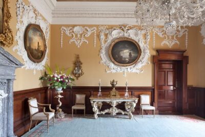Guided House Tour in Ireland - The 1-hour guided tour: what you can expect to see