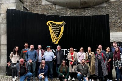 Guinness Storehouse: Entry ticket + Perfect Pint Pub Tour - Timing and logistics: how the day moves (and where people get turned around)