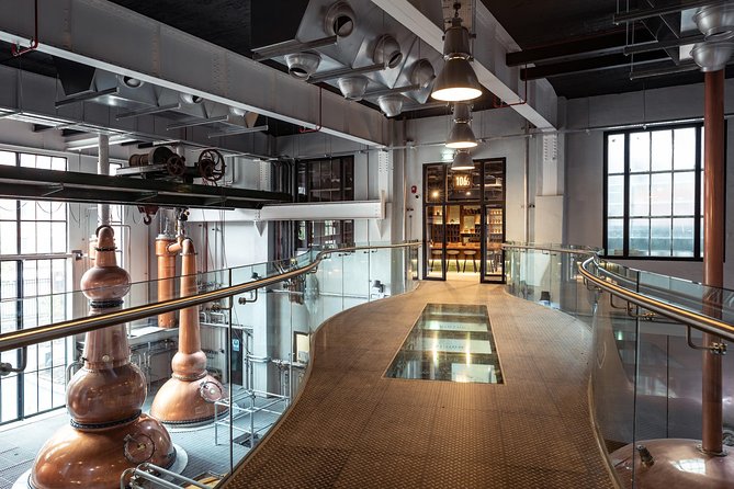Guinness Storehouse, Irish Whiskey Experience and Brazen Head - Who should book this Guinness and Irish whiskey combo?