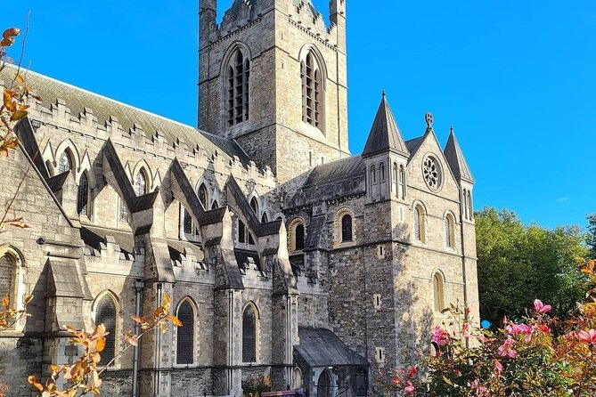 Historical Walking Tour of Dublin - How the Walk Feels: Timing, Pace, and Group Dynamics