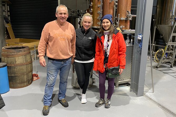 History & Heritage Tour: Kells, Trim, Loughcrew, Fore, Distillery - Key takeaways before you go