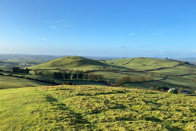 History & Heritage Tour: Kells, Trim, Loughcrew, Fore, Distillery - What your guide can do with Loughcrew and beyond