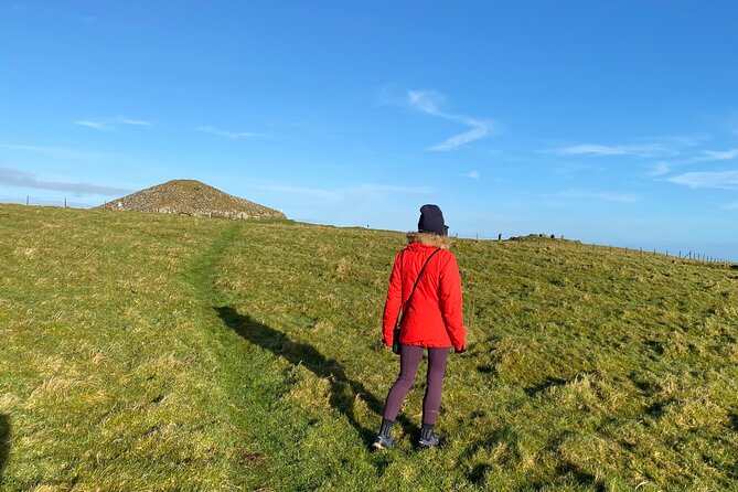 History & Heritage Tour: Kells, Trim, Loughcrew, Fore, Distillery - Who this tour fits best