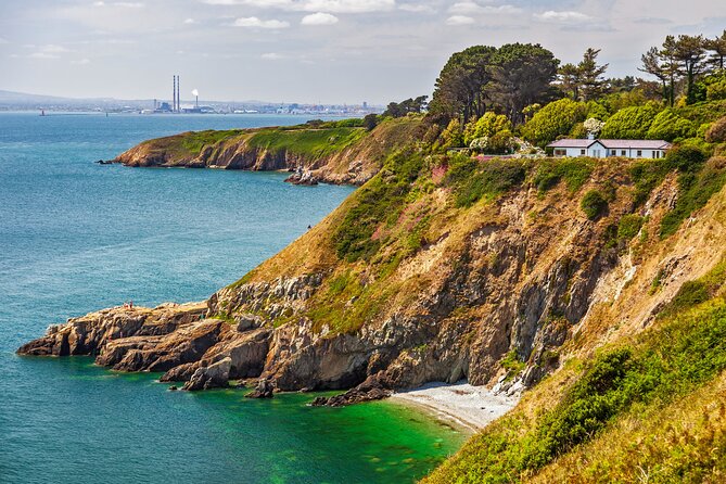Howth Coastal Half-Day Bus Tour from Dublin with Live Guide - Howth Coastal Half-Day: The Smart Way to Beat a Crowded Dublin Day