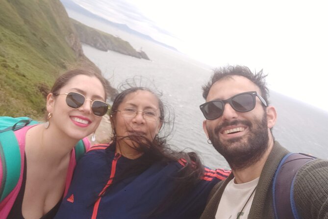 Howth Hiking Trail from Dublin: Mythology and Legend - What the tour delivers beyond the checklist
