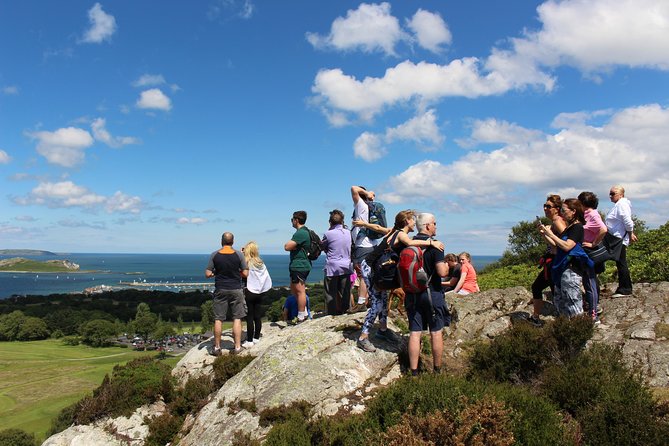 Howth Safari Hiking Tour - Value check: why $71.38 can make sense here