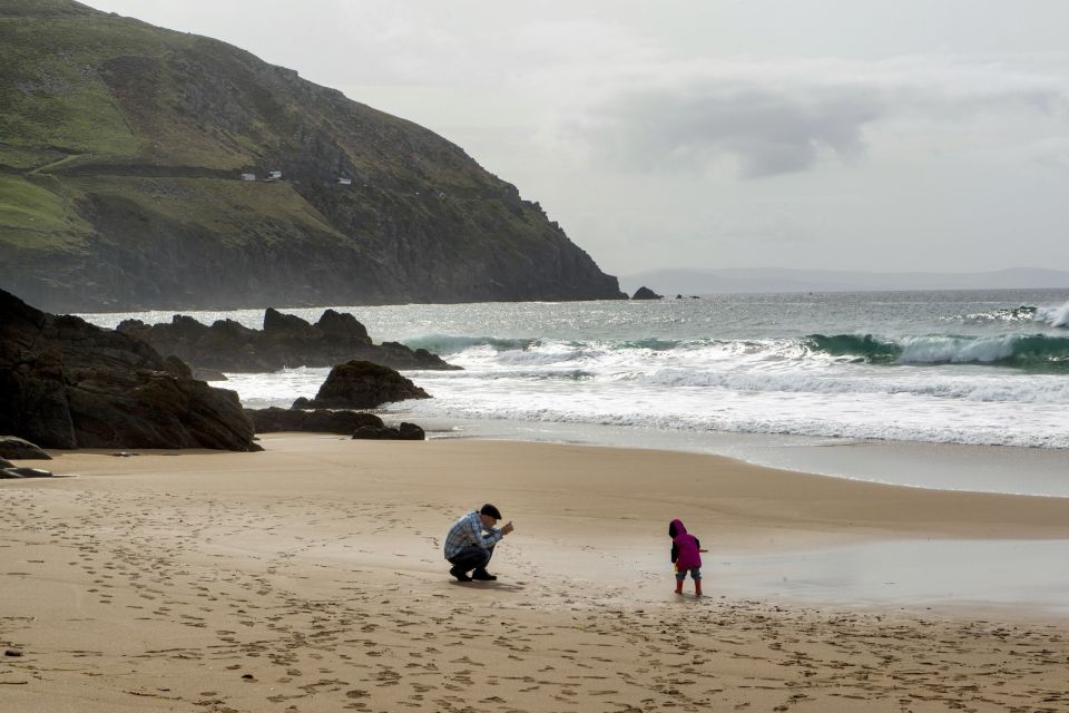 Ireland: 2 Day Wild Atlantic Way Tour - Ring of Kerry Highlights Without the Car Stress