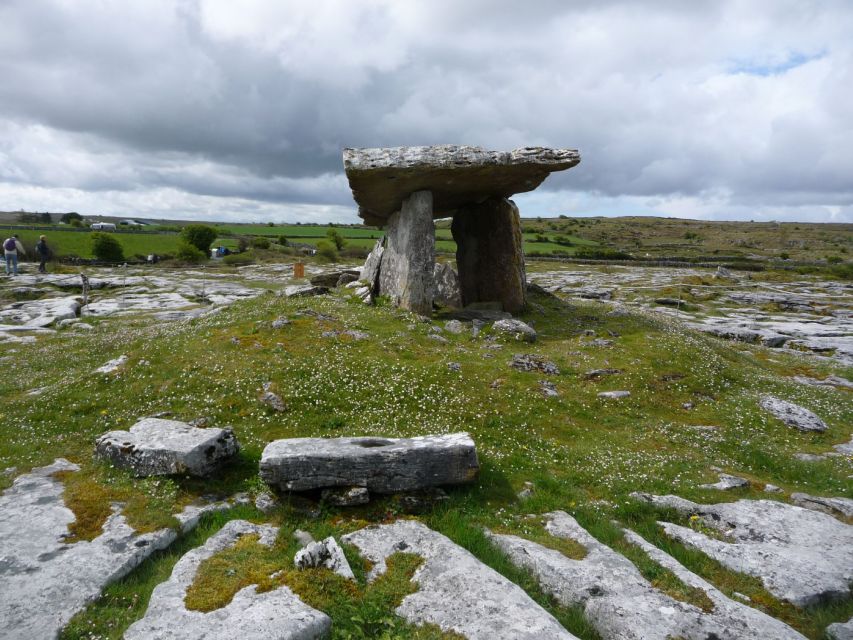 Ireland: 3-Day West Coast Explorer Tour - Key highlights to look for