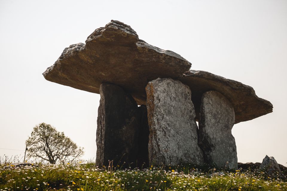 Ireland: 3-Day West Coast Explorer Tour - Practical notes that can make or break your comfort