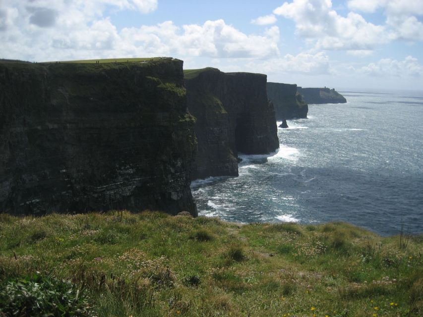 Ireland: 3-Day West Coast Explorer Tour - Should you book the Ireland: 3-Day West Coast Explorer Tour?