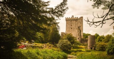 Ireland: Blarney Castle, Kilkenny & Irish Whiskey 3-Day Tour - Day 2: Cobh’s Titanic links, Copper Coast UNESCO views, and Viking Waterford to Kilkenny