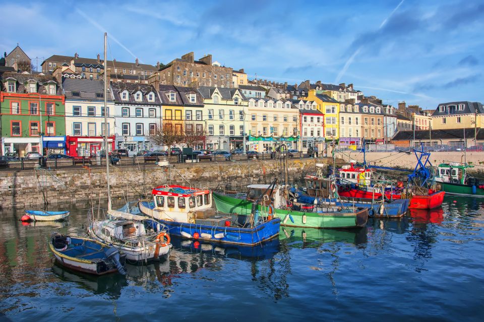 Ireland: Blarney Castle, Kilkenny & Irish Whiskey 3-Day Tour - Who this tour fits best (and who might want a different style)