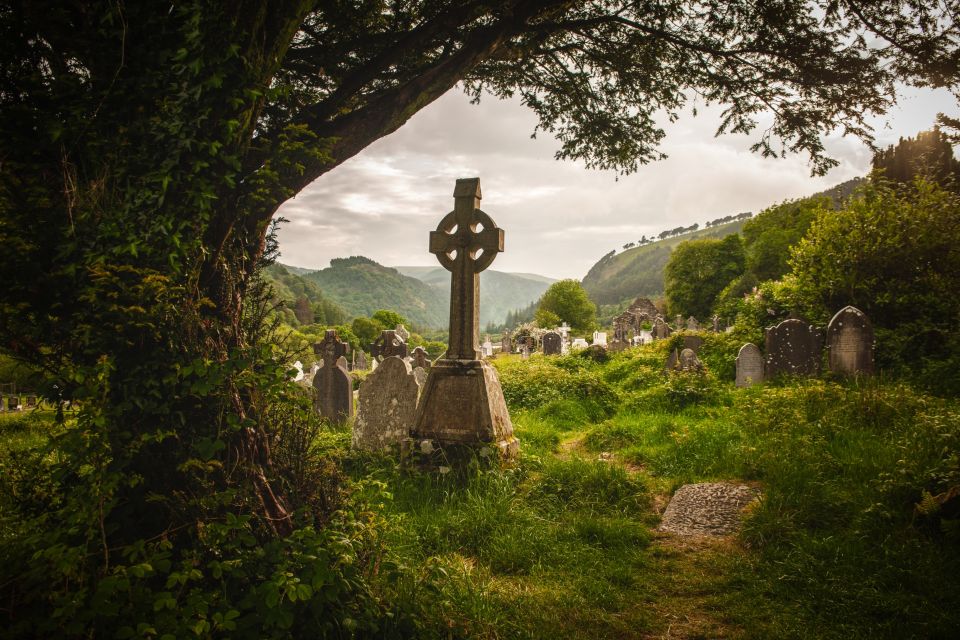 Ireland: Blarney Castle, Kilkenny & Irish Whiskey 3-Day Tour - Should you book the Ireland Blarney, Kilkenny & Whiskey 3-Day Tour?