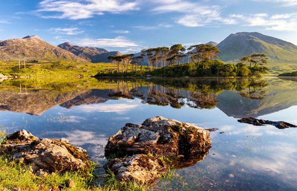 Ireland's North Atlantic Coast 5-Day Tour from Dublin - Key Highlights to Know Before You Go
