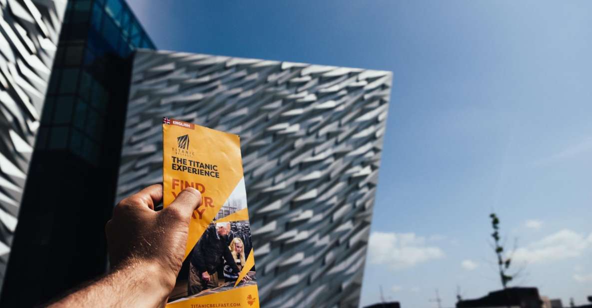 Ireland's North Atlantic Coast 5-Day Tour from Dublin - Why This North Atlantic Coast Trip Feels Different