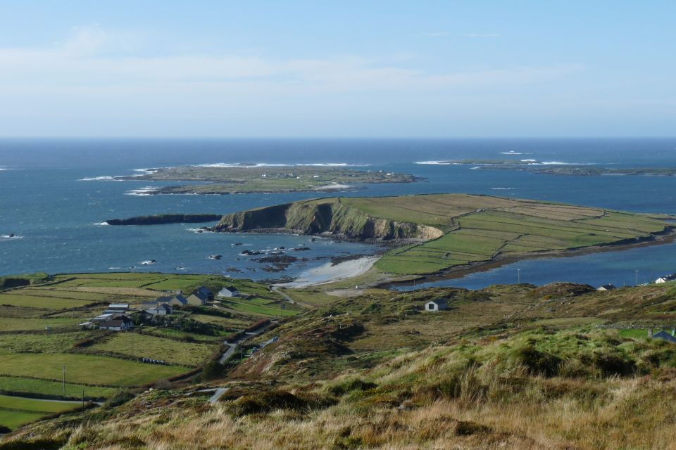 Ireland's North Atlantic Coast 5-Day Tour from Dublin - Day 4: Weather-Dependent Choices in Connemara (Kylemore, Clifden, and More)