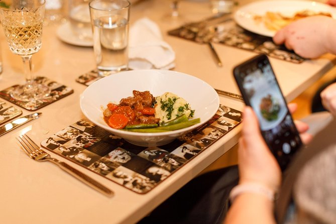 Irish Craic & Cuisine: Cooking Class & Dinner in Central Dublin - Who This Tour Is Perfect For (and Who Should Rethink It)