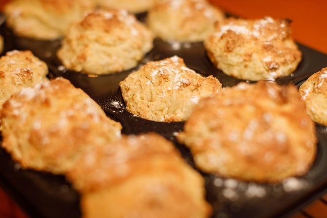 Irish Craic & Cuisine: Cooking Class & Dinner in Central Dublin - Small Tips That Make the Evening Easier