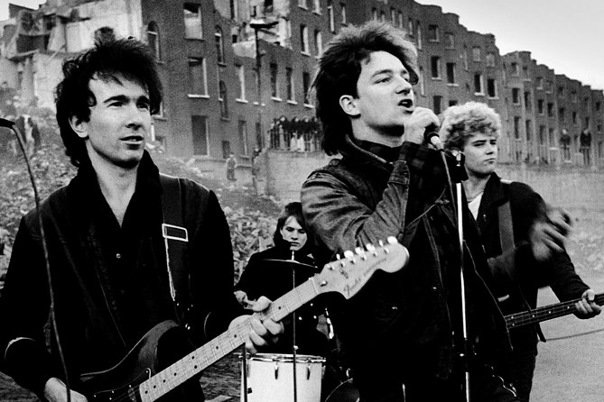 Irish Rock 'N' Roll Museum Experience Dublin - The Thin Lizzy focus: why one band gets that much space